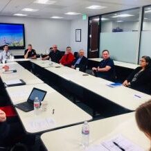 boma codes committee meeting